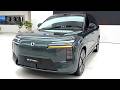 New BYD DENZA N8L – 1300KM Range Luxury 6-Seater SUV Full Tour