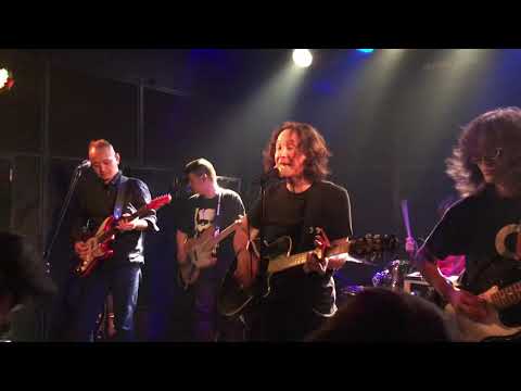 詩人の血 『オリオン』PEPPERLAND FINAL AND NEW YEAR LIVE 2018-2019