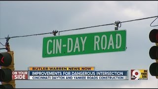 Famous Improvements for dangerous intersection Wealth