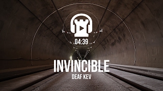 Invincible - DEAF KEV