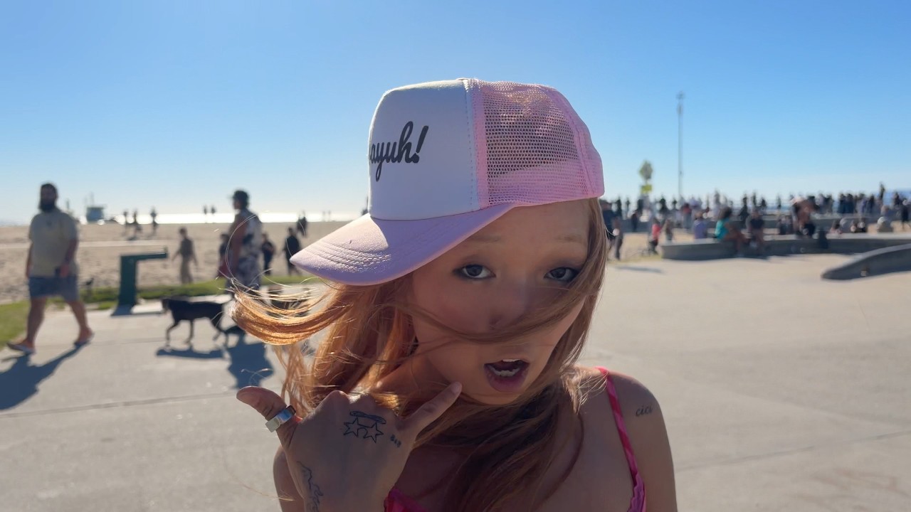 Tiffany Day - SAME LA