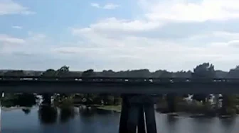 Atchafalaya Basin Bridge | Louisiana #atchafalayabasinbridge #louisiana Atchafalaya Basin Bridge | Louisiana #atchafalayabasinbridge #louisiana