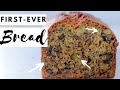 This is the best Eggless Banana Bread recipe in the world!!