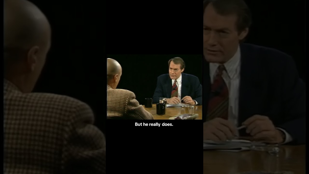 The level of dedication they talk about with this actor is wild—but his loyalty off-screen is