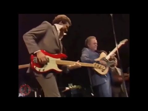 Roy Clark And