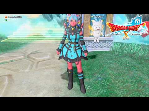 Let's Play Dragon Quest X Ep. 500 (846, 847, and 848) - YouTube