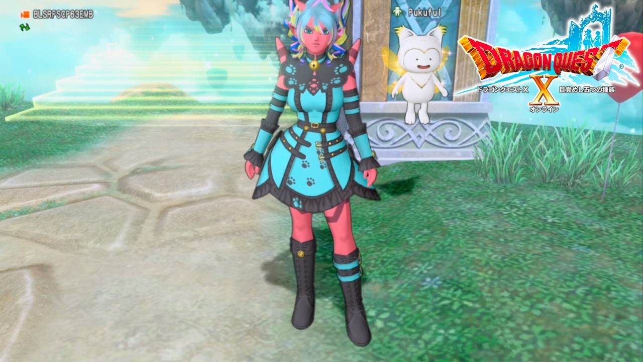 Let's Play Dragon Quest X Ep. 500 (846, 847, and 848) - YouTube