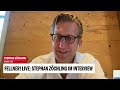 Ruck tritt zurück: Das Interview mit Stephan Zöchling | FELLNER! LIVE