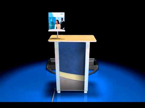 Occasions Custom Modular Table