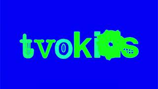 Aidens Tvokids Logo Blooperganza 2 Take 21 Effects Part 2