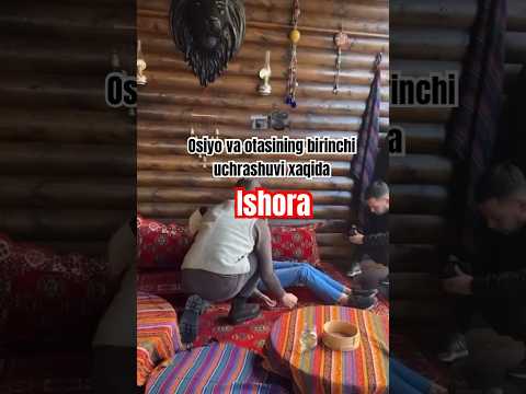 Osiyo Otasini shu