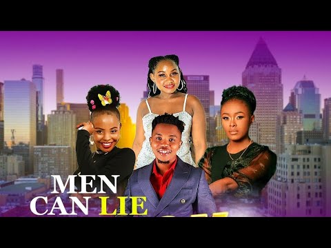 Men Can Lie EP 8