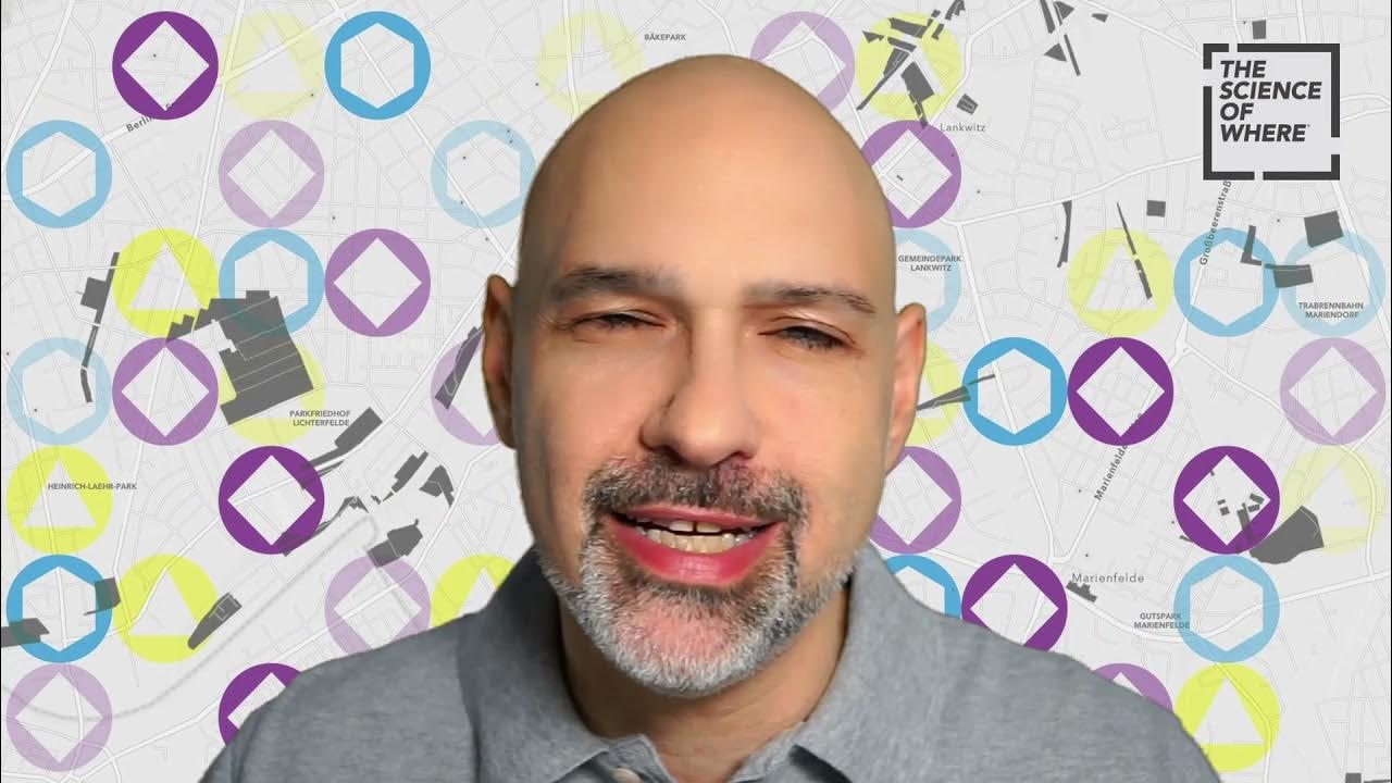 ArcGIS Dashboards Die neue Dashboard Generation in ArcGIS Online YouTube