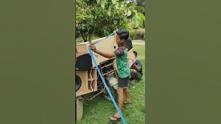 PULANG SEKOLAH LANGSUNG LOADING TERNYATA 