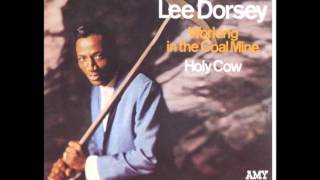 Lee Dorsey - Little Baby chords