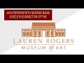 Lauren rogers museum of art