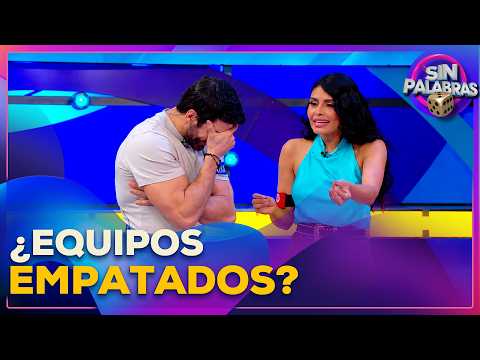 Speechless 🎲🕹️ | That didn't go as planned! 🫠 | Venga La Alegría