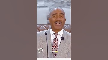 The TRINITY DEBATE: Voddie Baucham vs. Gino Jennings – Who’s RIGHT About