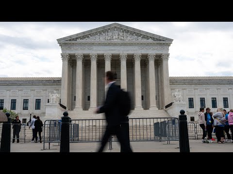 Rep. Clarke on Impact of Supreme Court's Redistricting Decision