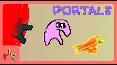 Horse Race Tests: Portals - m1t2 (Unofficial)