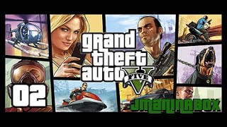 GTA 5 - Billionaire Problems