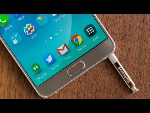 Así será TouchWiz en Android 6 0 YouTube Así será TouchWiz en Android 6 0 YouTube