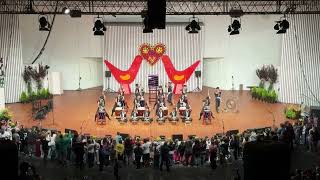 SAIKI z Okazaki (Japonia) – TKB Żywiec | SAIKI 岡崎市(日本)– TKB(ポーランド・ジヴィエツ公演)