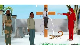 ARIA - episode 59 saison 2   (tikomik an kreyol)