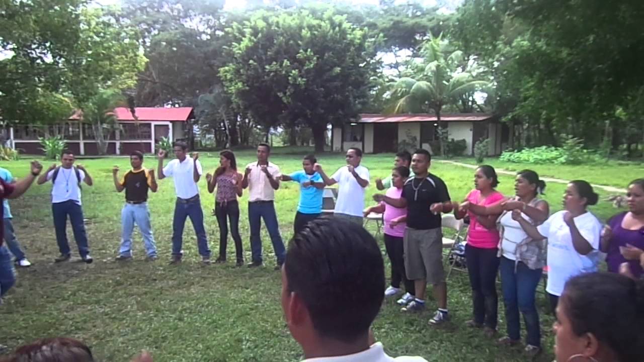 Dinámica me llamo Curro YouTube