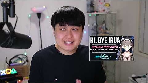 The ONLY Game I Ever Regretted Quitting (feat. My Deteriorating Gacha Psychology and Soul)