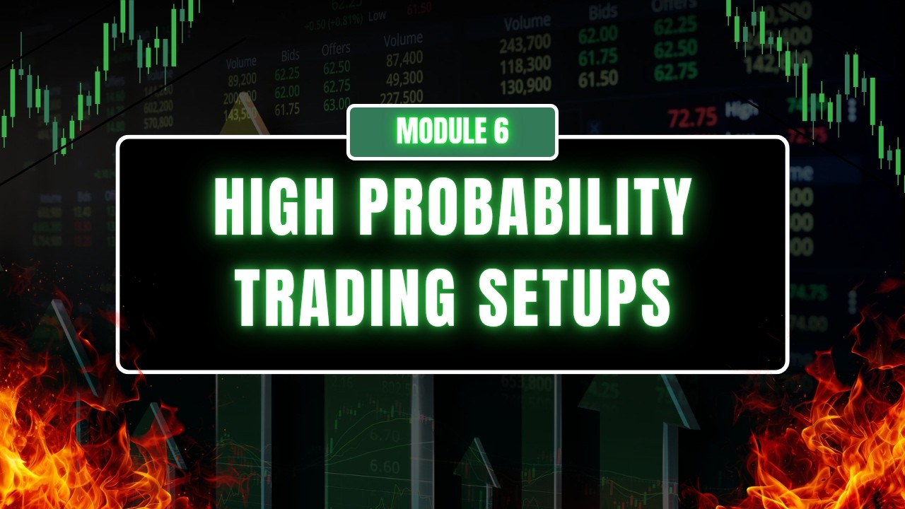 Module 6 - YouTube