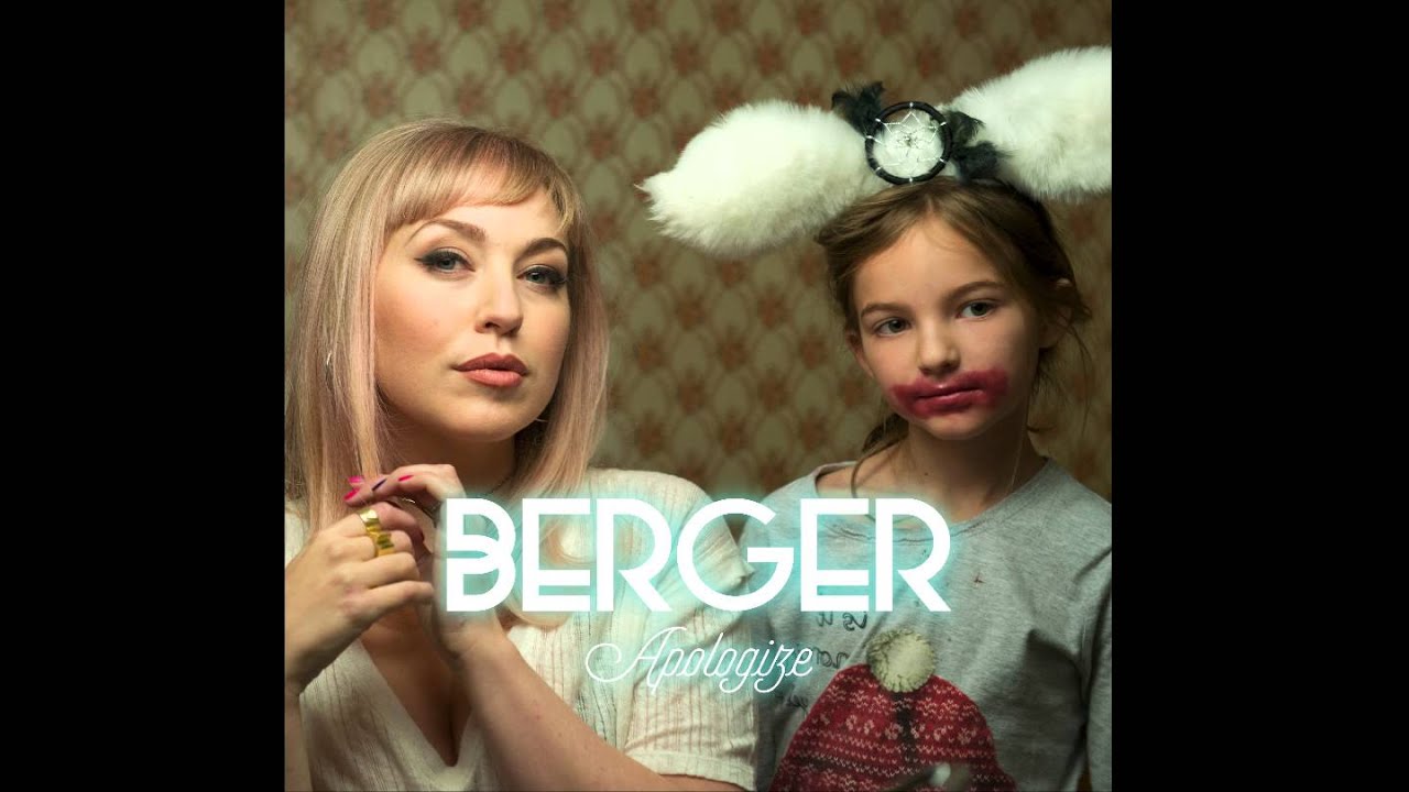 Margaret Berger - Apologize