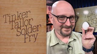 Bacon & Egg Mazemen || Tinker Tailor Solder Fry 2025-06-26