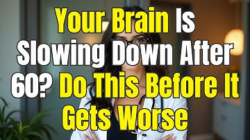 Over 60? These 5 Brain Exercises Can Keep Your Mind Sharp and Independent