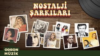 Çeşitli Sanatçılar  Nostalji Şarkıları