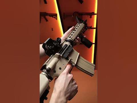 Gel blaster | гидробол, пушка на орбизах. Купить 👇🏻 - YouTube