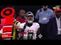 Kirk Cousins top plays in Atlanta Falcons Week 12 win over the New Orleans Saints | Highlights
