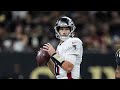 Kirk Cousins top plays in Atlanta Falcons Week 12 win over the New Orleans Saints | Highlights