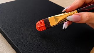 🏆The 8 Most Loved Acrylic Paintings of 2026 🌟🎨 | Niki Art’s Best Collection