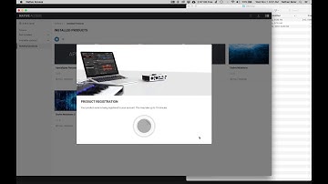 Soundiron - Apocalypse Micro library installation tutorial for Native Access and Kontakt