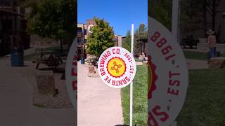 Santa Fe Brewing Company Santa Fe NM
