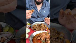 Kaleji Ke Piece Chote Nahi Karna #eating #Masala #kaleji #desichicken #dhaba