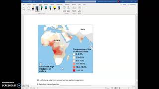 112  13 Mechanisms of Microevolution