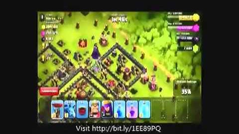 Clash of Clans Hack Generator | Clash of Clans Cheats Gems Gold Elixir for Android 2015