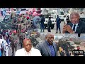 TENSION A KINGAKATI. 200 RWANDAIS ARRÊTÉ APRES BOUCLAGE DES FARDC. USA COINCE KAGAME LÂCHE TOUT. ..
