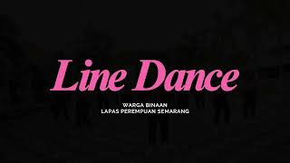 Download Lagu LINE DANCE TAMANG PUNG KISAH | WARGA BINAAN LAPAS PEREMPUAN SEMARANG MP3 Download Lagu LINE DANCE TAMANG PUNG KISAH | WARGA BINAAN LAPAS PEREMPUAN SEMARANG MP3