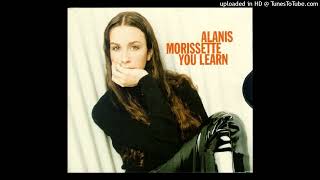 alanis morissette - you oughta know ⭐ - deutsche lyrics in den untertiteln