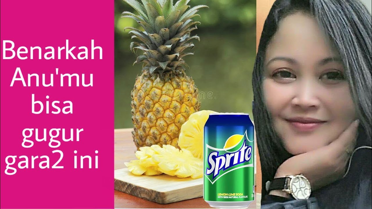 Habis Ml Takut Wanita Hamil Makan Nanas Ini Yang Akan Terjadi Youtube