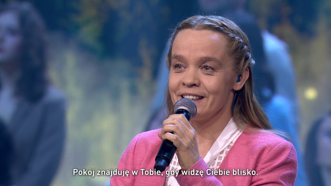 #ProjektUniesieni 2023 – Daj mi usłyszeć Twój głos | Mocni w Duchu