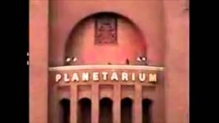 Enigma Planetarium Show